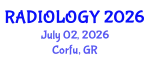 Radiology Conference (RADIOLOGY) July 02, 2026 - Corfu, Greece