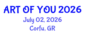 Plastic Surgery Conference (ART OF YOU) July 02, 2026 - Corfu, Greece