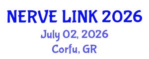 Neurology Conference (NERVE LINK) July 02, 2026 - Corfu, Greece