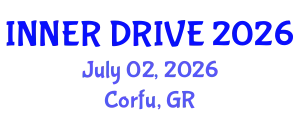 Endocrinology Conference (INNER DRIVE) July 02, 2026 - Corfu, Greece