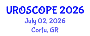 Nephrology Conference (UROSCOPE) July 02, 2026 - Corfu, Greece