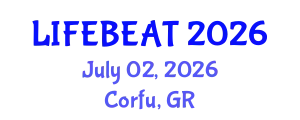 Cardiology Conference (LIFEBEAT) July 02, 2026 - Corfu, Greece