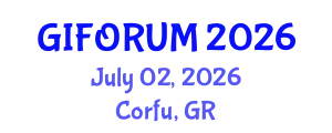 Gastroenterology Conference (GIFORUM) July 02, 2026 - Corfu, Greece