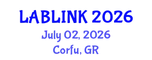 Pathology Conference (LABLINK) July 02, 2026 - Corfu, Greece