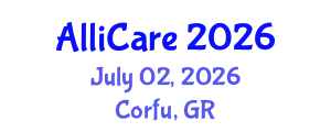 Allied Health Conference (AlliCare) July 02, 2026 - Corfu, Greece