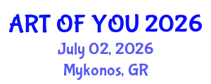 Plastic Surgery Conference (ART OF YOU) July 02, 2026 - Mykonos, Greece