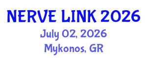 Neurology Conference (NERVE LINK) July 02, 2026 - Mykonos, Greece
