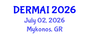 Dermatology Conference (DERMAI) July 02, 2026 - Mykonos, Greece