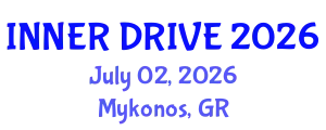 Endocrinology Conference (INNER DRIVE) July 02, 2026 - Mykonos, Greece