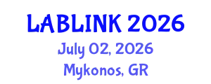 Pathology Conference (LABLINK) July 02, 2026 - Mykonos, Greece