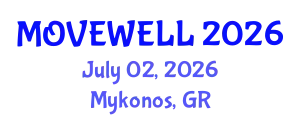 Physical Therapy Conference (MOVEWELL)