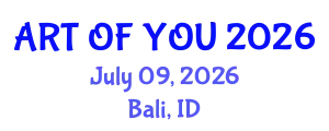 Plastic Surgery Conference (ART OF YOU) July 09, 2026 - Bali, Indonesia