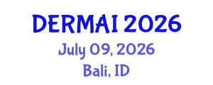 Dermatology Conference (DERMAI) July 09, 2026 - Bali, Indonesia