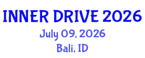 Endocrinology Conference (INNER DRIVE) July 09, 2026 - Bali, Indonesia
