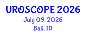 Nephrology Conference (UROSCOPE) July 09, 2026 - Bali, Indonesia