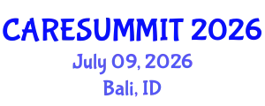 Hospice and Palliative Care Conference (CARESUMMIT) July 09, 2026 - Bali, Indonesia