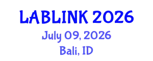 Pathology Conference (LABLINK) July 09, 2026 - Bali, Indonesia