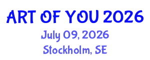 Plastic Surgery Conference (ART OF YOU) July 09, 2026 - Stockholm, Sweden