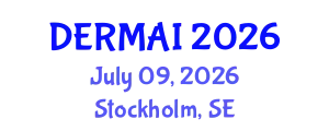Dermatology Conference (DERMAI) July 09, 2026 - Stockholm, Sweden