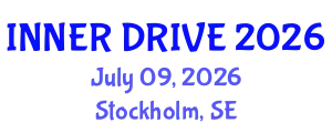 Endocrinology Conference (INNER DRIVE) July 09, 2026 - Stockholm, Sweden