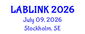 Pathology Conference (LABLINK) July 09, 2026 - Stockholm, Sweden