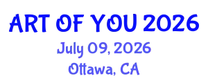 Plastic Surgery Conference (ART OF YOU) July 09, 2026 - Ottawa, Canada