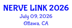 Neurology Conference (NERVE LINK) July 09, 2026 - Ottawa, Canada