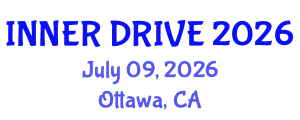 Endocrinology Conference (INNER DRIVE) July 09, 2026 - Ottawa, Canada