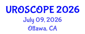 Nephrology Conference (UROSCOPE) July 09, 2026 - Ottawa, Canada