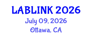 Pathology Conference (LABLINK) July 09, 2026 - Ottawa, Canada