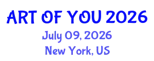 Plastic Surgery Conference (ART OF YOU) July 09, 2026 - New York, United States