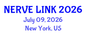Neurology Conference (NERVE LINK) July 09, 2026 - New York, United States