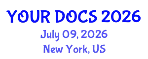 Family Medicine Conference (YOUR DOCS) July 09, 2026 - New York, United States