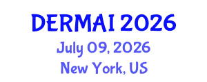 Dermatology Conference (DERMAI) July 09, 2026 - New York, United States