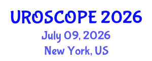 Nephrology Conference (UROSCOPE) July 09, 2026 - New York, United States