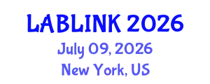 Pathology Conference (LABLINK) July 09, 2026 - New York, United States
