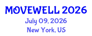 Physical Therapy Conference (MOVEWELL)