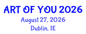 Plastic Surgery Conference (ART OF YOU) August 27, 2026 - Dublin, Ireland