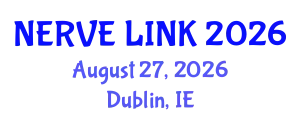 Neurology Conference (NERVE LINK) August 27, 2026 - Dublin, Ireland