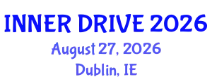 Endocrinology Conference (INNER DRIVE) August 27, 2026 - Dublin, Ireland