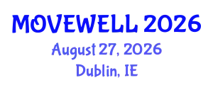 Physical Therapy Conference (MOVEWELL) August 27, 2026 - Dublin, Ireland