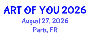 Plastic Surgery Conference (ART OF YOU) August 27, 2026 - Paris, France