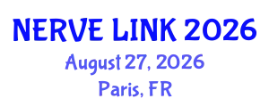 Neurology Conference (NERVE LINK) August 27, 2026 - Paris, France