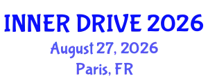 Endocrinology Conference (INNER DRIVE) August 27, 2026 - Paris, France