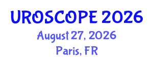 Nephrology Conference (UROSCOPE) August 27, 2026 - Paris, France