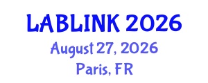 Pathology Conference (LABLINK) August 27, 2026 - Paris, France