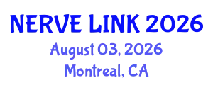 Neurology Conference (NERVE LINK) August 03, 2026 - Montreal, Canada