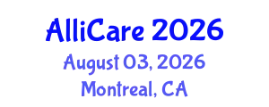 Allied Health Conference (AlliCare)