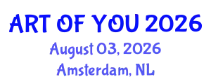 Plastic Surgery Conference (ART OF YOU) August 03, 2026 - Amsterdam, Netherlands