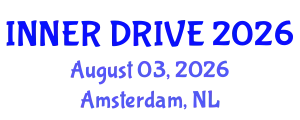 Endocrinology Conference (INNER DRIVE) August 03, 2026 - Amsterdam, Netherlands